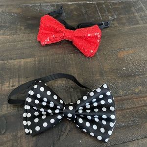 Bow ties